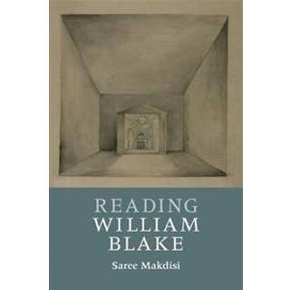 Reading William Blake
