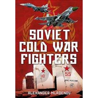 Soviet Cold War Fighters