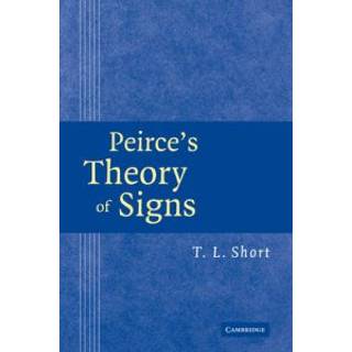 Peirce's Theory of Signs