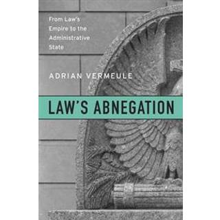 Law’s Abnegation