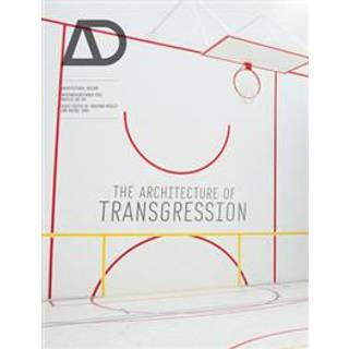 The Architecture of Transgression