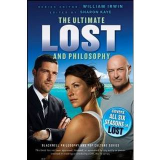 The Ultimate Lost and Philosophy