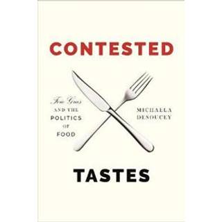 Contested Tastes
