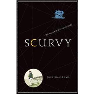 Scurvy