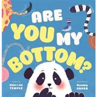 Are You My Bottom?