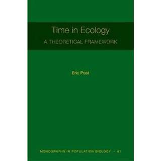 Time in Ecology