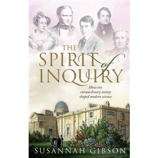 The Spirit of Inquiry