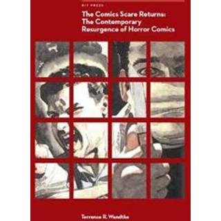 The Comics Scare Returns