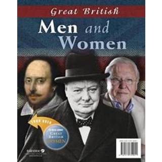 Great British Men and Women