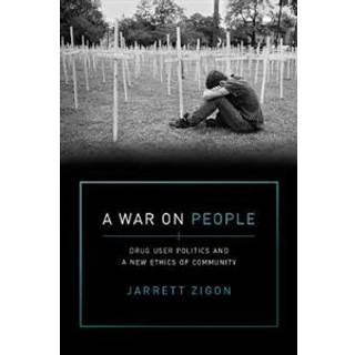 A War on People