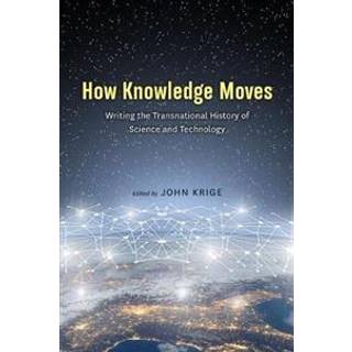 How Knowledge Moves