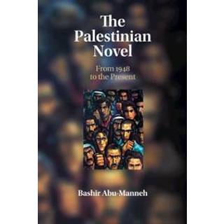 The Palestinian Novel
