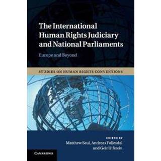 The International Human Rights Judiciary and National Parliaments