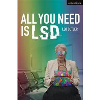 All You Need is LSD