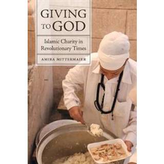 Giving to God