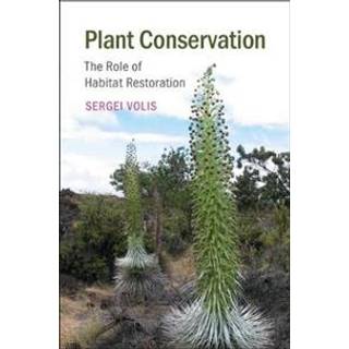 Plant Conservation