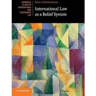 International Law as a Belief System