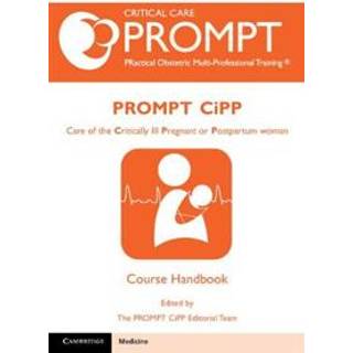 PROMPT-CIPP Course Participant's Handbook