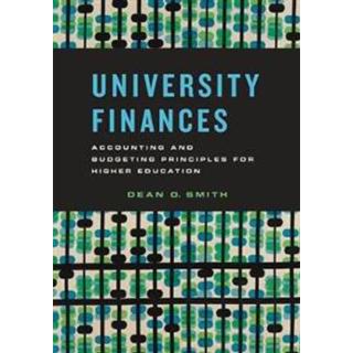 University Finances