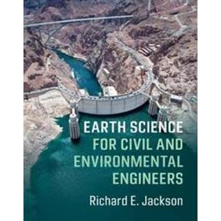 Earth Science for Civil and Environmental Engineers