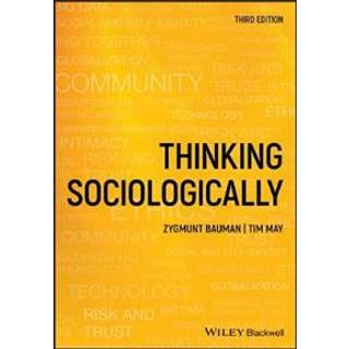 Thinking Sociologically