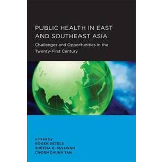 Public Health in East and Southeast Asia