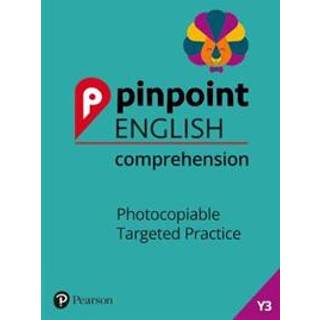 Pinpoint English Comprehension Year 3