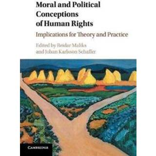 Moral and Political Conceptions of Human Rights