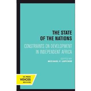 The State of the Nations