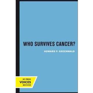 Who Survives Cancer?
