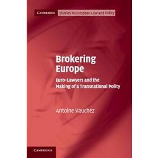 Brokering Europe