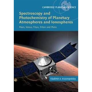 Spectroscopy and Photochemistry of Planetary Atmospheres and Ionospheres