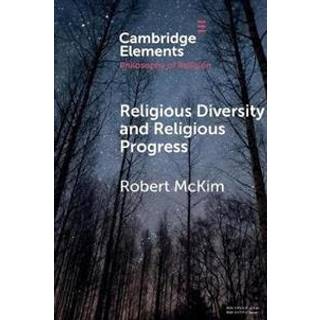 Religious Diversity and Religious Progress