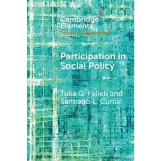 Participation in Social Policy