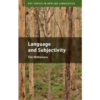 Language and Subjectivity