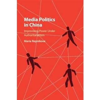 Media Politics in China