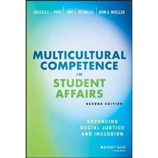 Multicultural Competence in Student Affairs