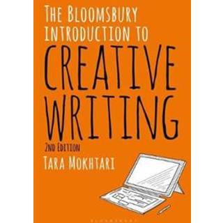 The Bloomsbury Introduction to Creative Writing