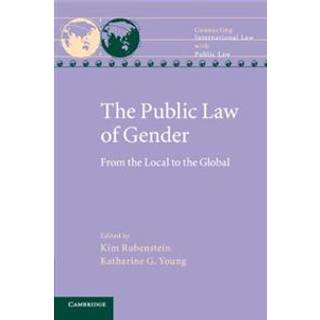 The Public Law of Gender