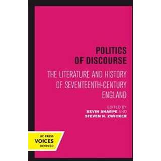 Politics of Discourse