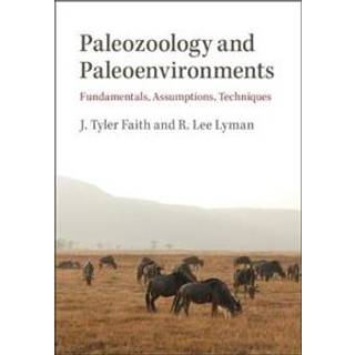 Paleozoology and Paleoenvironments