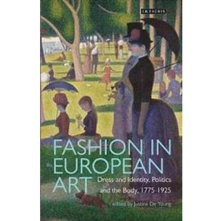 Fashion in European Art