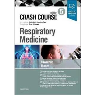 Crash Course Respiratory Medicine