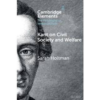 Kant on Civil Society and Welfare