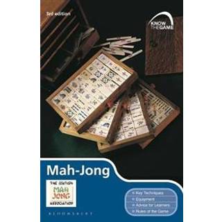 Mah-Jong
