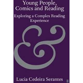 Young People, Comics and Reading