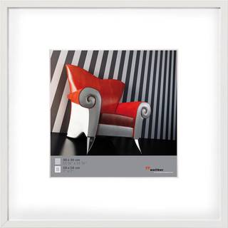 Ramme Chair Sølv - 30x30 cm