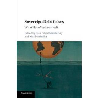 Sovereign Debt Crises