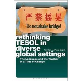 Rethinking TESOL in Diverse Global Settings