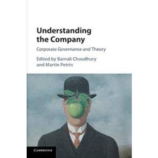 Understanding the Company